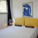 דירה Junges Haus' Mit Wasserblick By Interhome *
